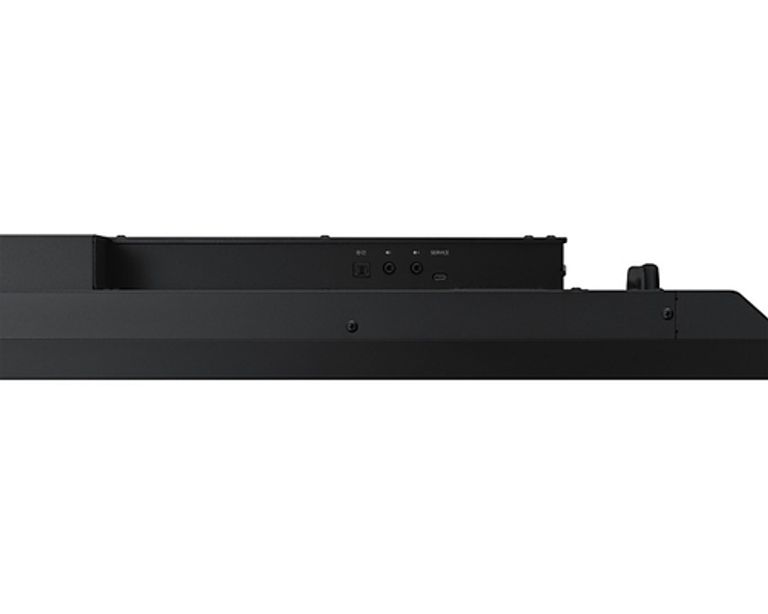 Samsung LH86WAFWLGCXEN lavagna interattiva 2,18 m (86") 3840 x 2160 Pixel Touch screen Nero_SAMSUNG_15_big-image