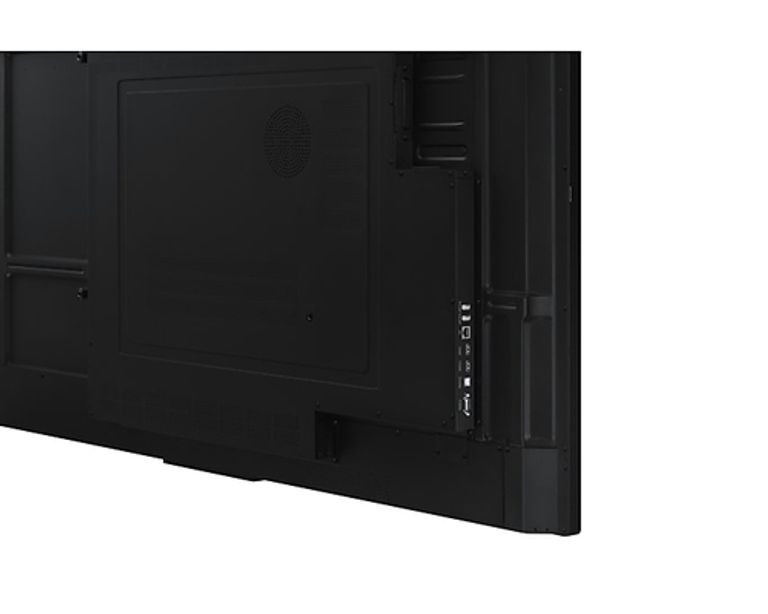 Samsung LH86WAFWLGCXEN lavagna interattiva 2,18 m (86") 3840 x 2160 Pixel Touch screen Nero_SAMSUNG_17_big-image