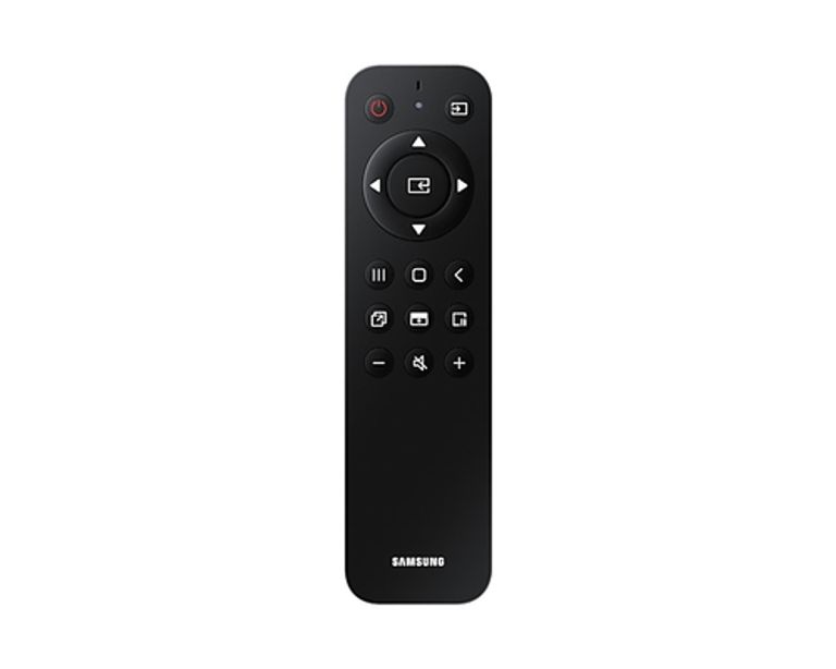 Samsung LH86WAFWLGCXEN lavagna interattiva 2,18 m (86") 3840 x 2160 Pixel Touch screen Nero_SAMSUNG_19_big-image