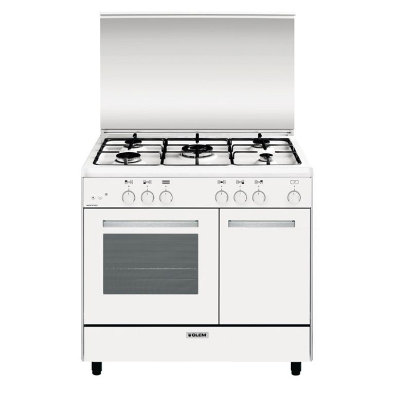 GLEM GAS AR965GX Forno Gas + Grill Elettrico_GLEM GAS_0_big-image