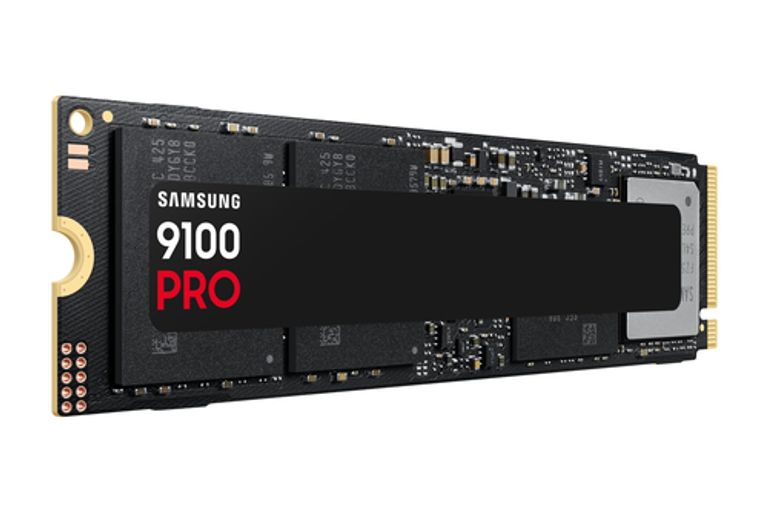 Samsung 9100 PRO PCIe® 5.0 NVMe™ M.2 SSD - 1 TB_SAMSUNG_5_big-image