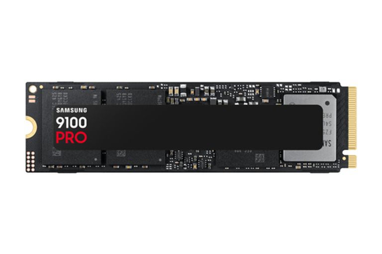 Samsung 9100 PRO PCIe® 5.0 NVMe™ M.2 SSD - 1 TB_SAMSUNG_1_big-image