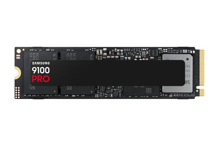 Samsung 9100 PRO PCIe® 5.0 NVMe™ M.2 SSD - 1 TB_SAMSUNG_0_big-image