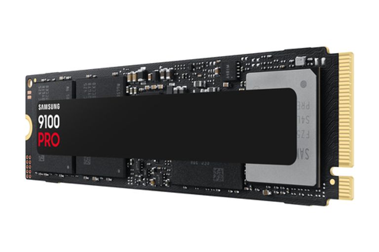 Samsung 9100 PRO PCIe® 5.0 NVMe™ M.2 SSD - 1 TB_SAMSUNG_4_big-image