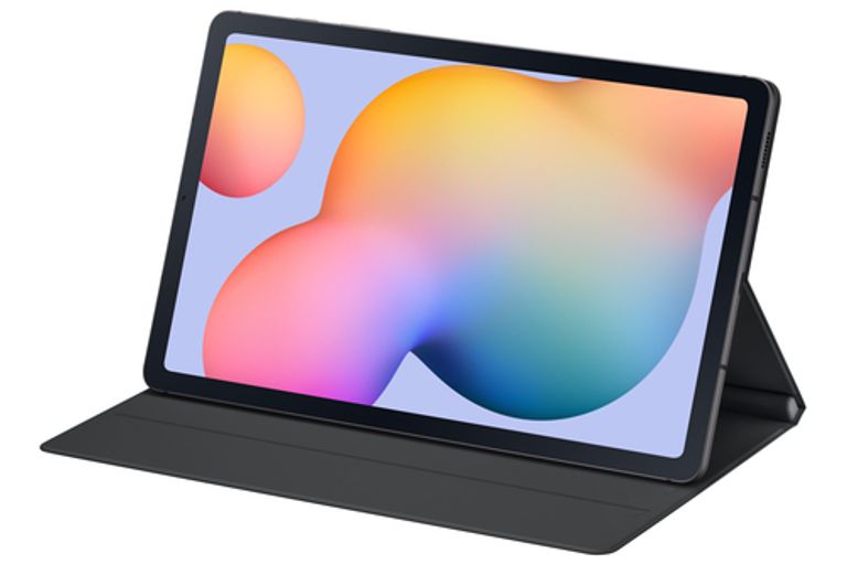 Samsung EF-BP610 26,4 cm (10.4") Custodia a libro Grigio_SAMSUNG_2_big-image