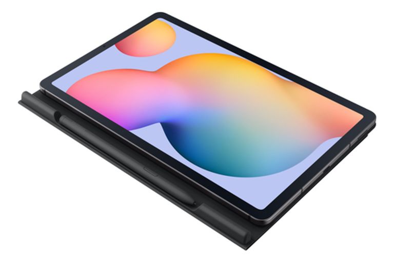 Samsung EF-BP610 26,4 cm (10.4") Custodia a libro Grigio_SAMSUNG_7_big-image