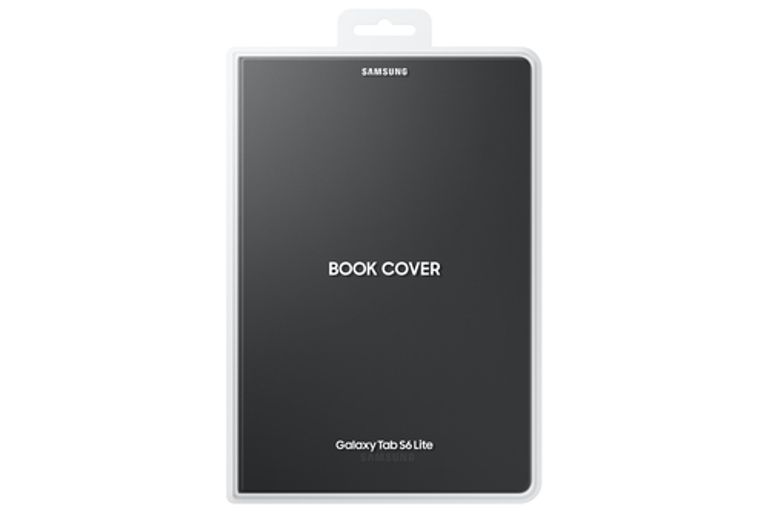Samsung EF-BP610 26,4 cm (10.4") Custodia a libro Grigio_SAMSUNG_10_big-image