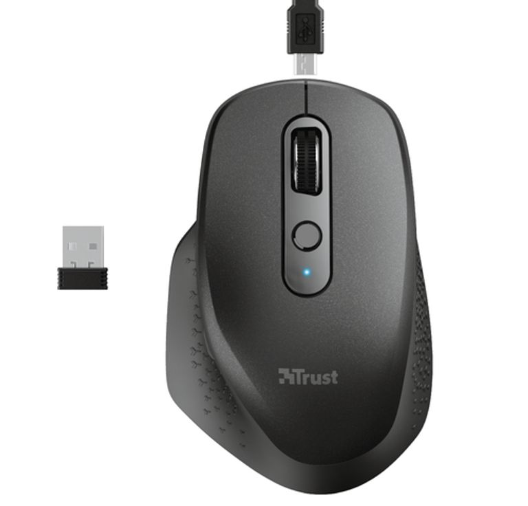 Trust Ozaa mouse Ufficio Mano destra RF Wireless Ottico 2400 DPI_TRUST_3_big-image