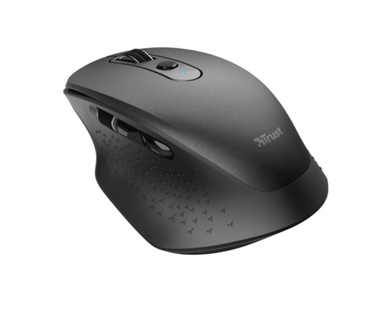Trust Ozaa mouse Ufficio Mano destra RF Wireless Ottico 2400 DPI_TRUST_1_big-image
