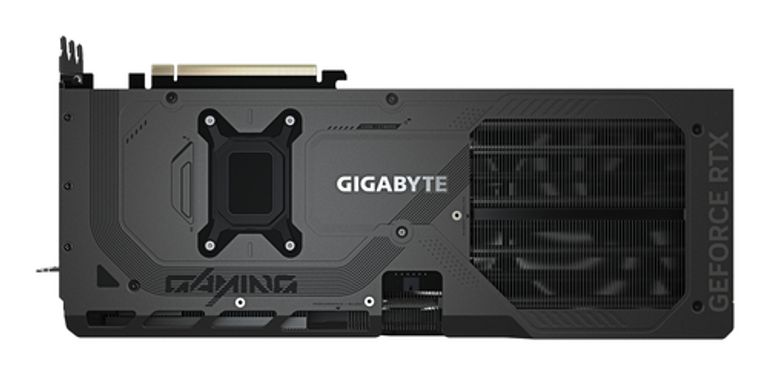 GIGABYTE GeForce RTX 5070 Ti GAMING OC 16G Scheda Grafica - 16GB GDDR7, 256 bit, PCI-E 5.0, 2588 MHz Core Clock, 3 x DP 2.1a, 1 x HDMI 2.1b, NVIDIA DLSS 4, GV-N507TGAMING OC-16GD_GIGABYTE_6_big-image