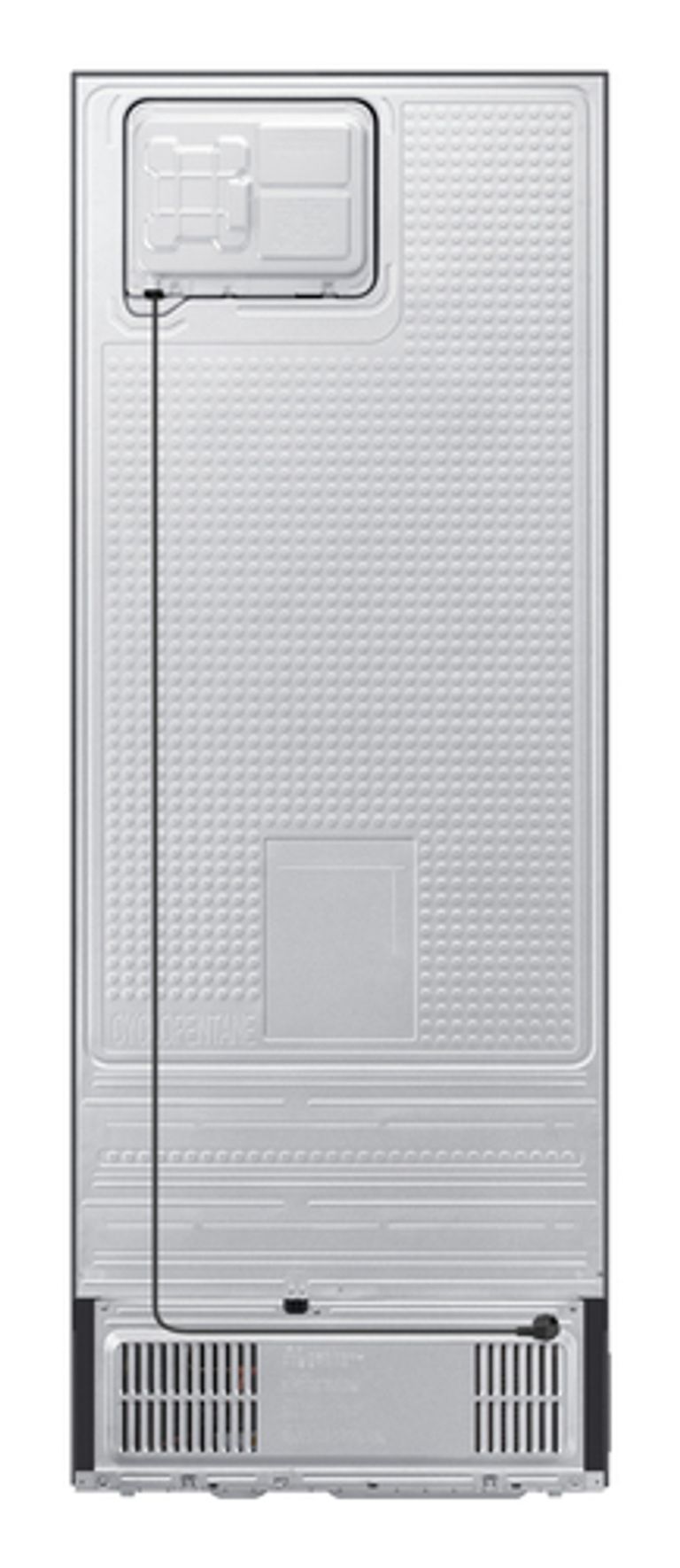 Samsung Frigorifero Combinato largo 75cm 538L RB53DG706BS9EF_SAMSUNG_9_big-image