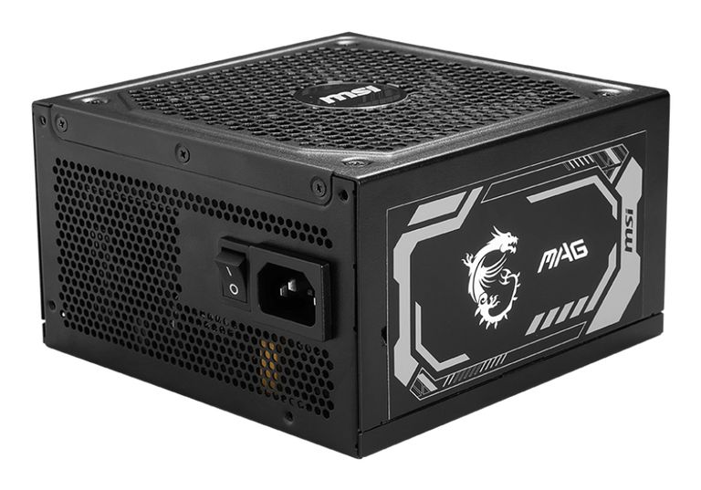 MSI MAG A1000GL PCIE5 alimentatore per computer 1000 W 24-pin ATX ATX Nero_MSI_0_big-image
