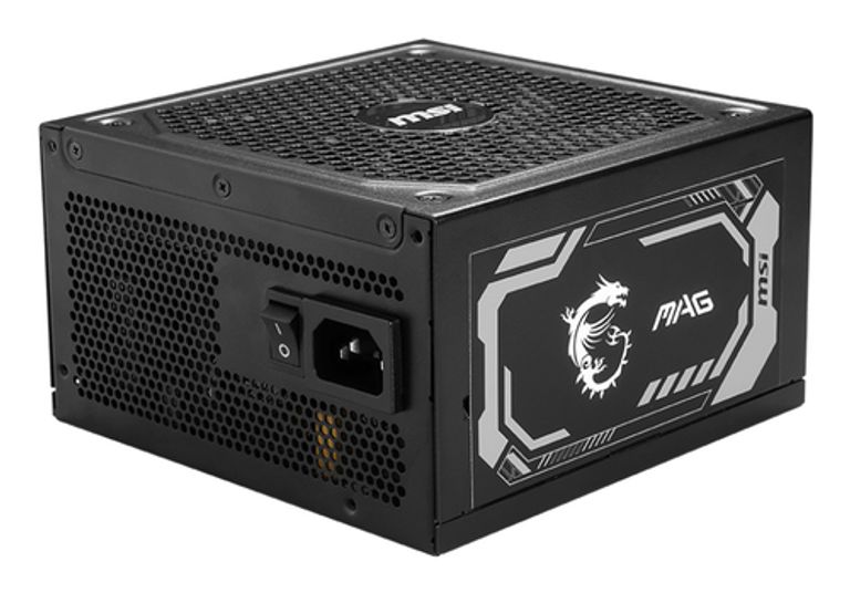 MSI MAG A1000GL PCIE5 alimentatore per computer 1000 W 24-pin ATX ATX Nero_MSI_1_big-image