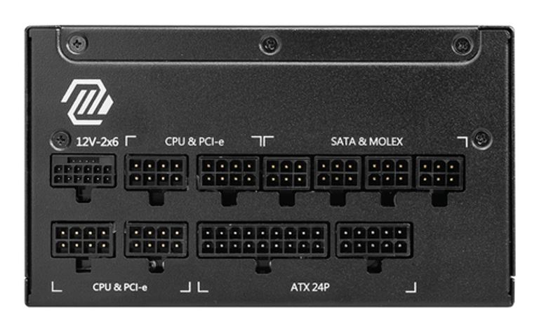 MSI MAG A1000GL PCIE5 alimentatore per computer 1000 W 24-pin ATX ATX Nero_MSI_3_big-image