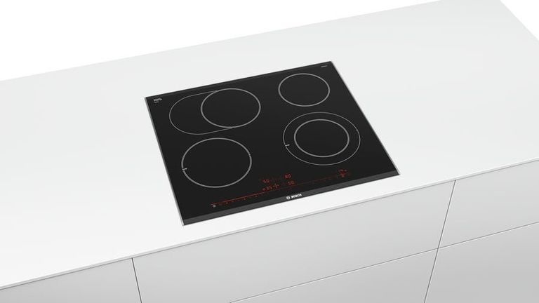 Bosch Serie 8 PKN675DP1D piano cottura Nero, Acciaio inox Da incasso Ceramica 4 Fornello(i)_BOSCH_2_big-image