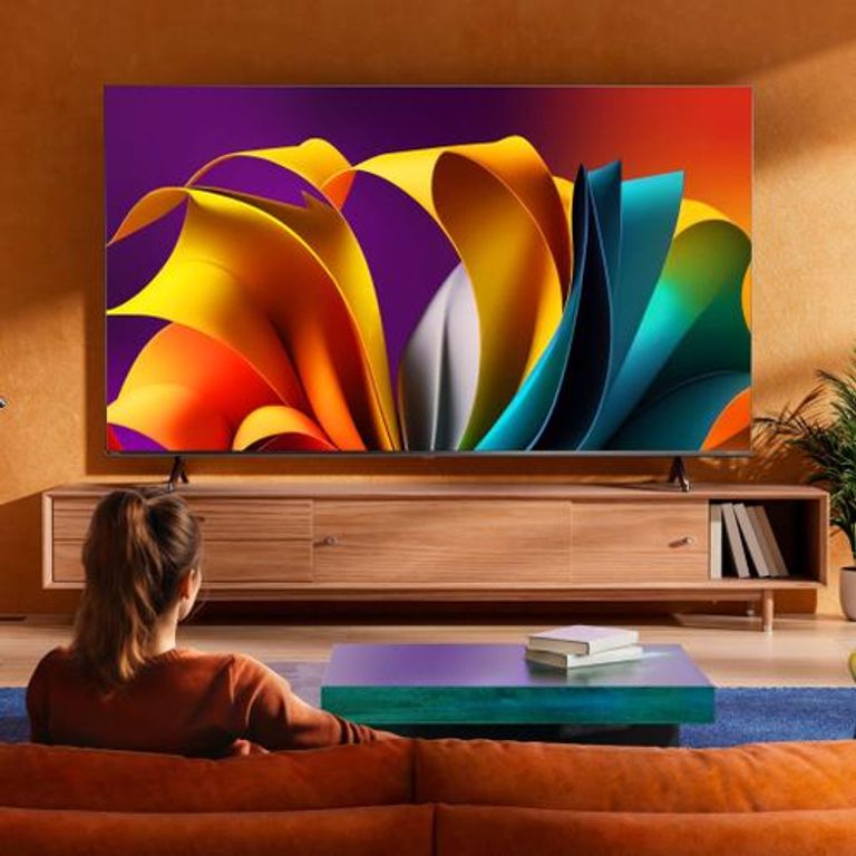 Hisense 65A69N TV 165,1 cm (65") 4K Ultra HD Smart TV Wi-Fi Nero 300 cd/m²_HISENSE_3_big-image