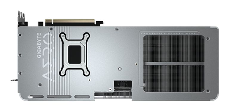GIGABYTE GeForce RTX 5070 Ti AERO OC 16G Scheda Grafica - 16GB GDDR7, 256 bit, PCI-E 5.0, 2588 MHz Core Clock, 3 x DP 2.1a, 1 x HDMI 2.1b, NVIDIA DLSS 4, GV-N507TAERO OC-16GD_GIGABYTE_6_big-image