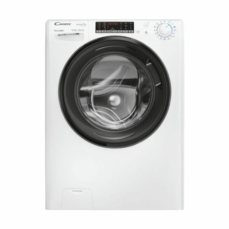 Candy CSOW61066TWMB6-S lavasciuga Libera installazione Caricamento frontale Bianco D_CANDY_0_big-image