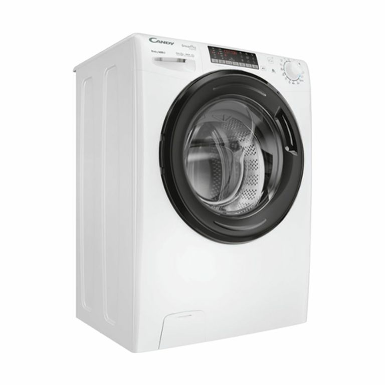 Candy CSOW61066TWMB6-S lavasciuga Libera installazione Caricamento frontale Bianco D_CANDY_4_big-image