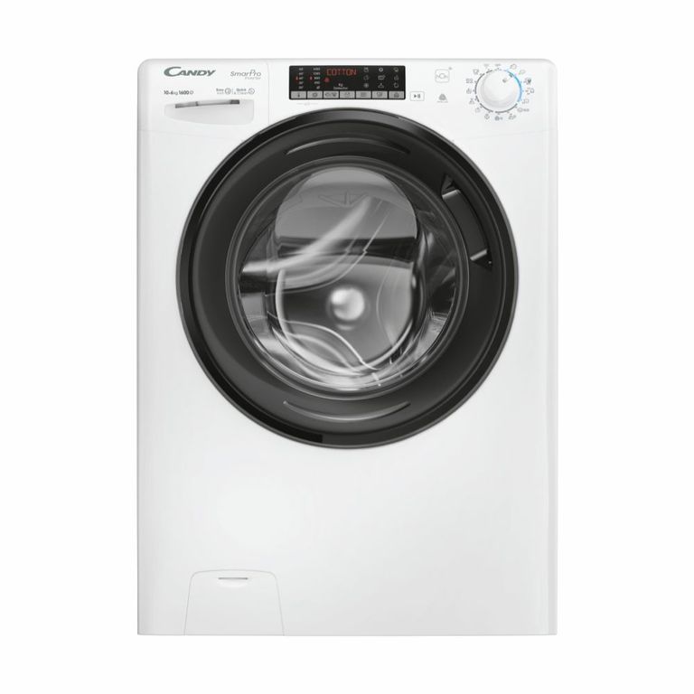 Candy CSOW61066TWMB6-S lavasciuga Libera installazione Caricamento frontale Bianco D_CANDY_1_big-image