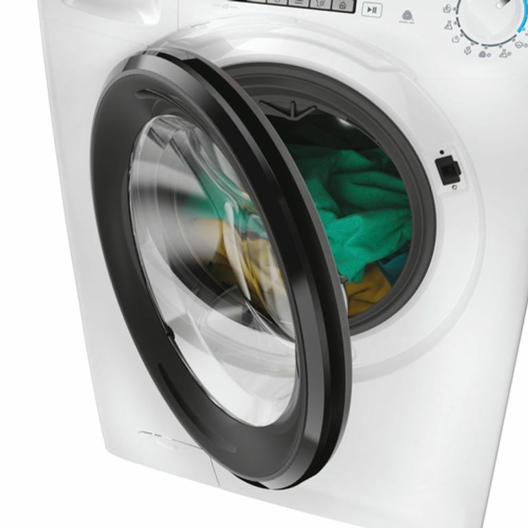 Candy CSOW61066TWMB6-S lavasciuga Libera installazione Caricamento frontale Bianco D_CANDY_8_big-image