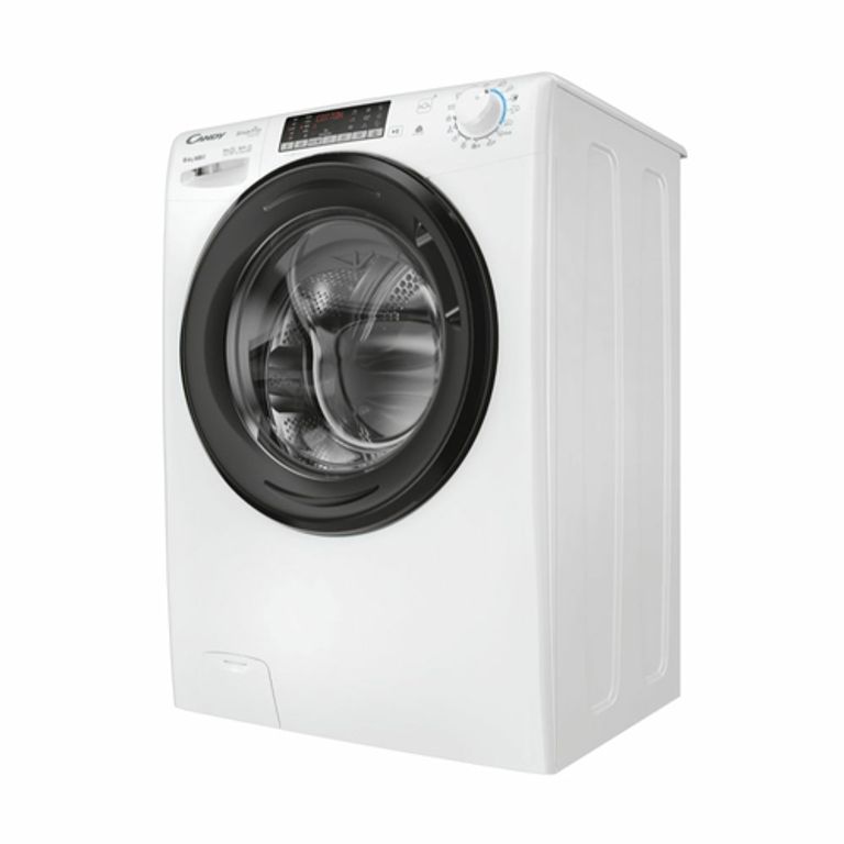Candy CSOW61066TWMB6-S lavasciuga Libera installazione Caricamento frontale Bianco D_CANDY_5_big-image