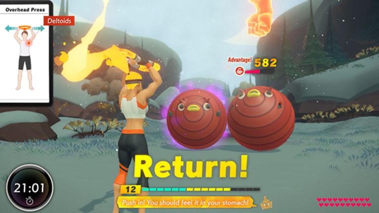 Nintendo HAC Ring Fit Adventure ITA Nintendo Switch_NINTENDO_1_big-image