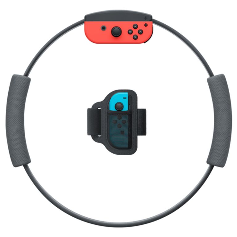 Nintendo HAC Ring Fit Adventure ITA Nintendo Switch_NINTENDO_0_big-image