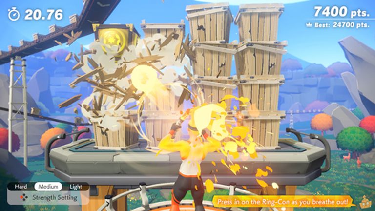 Nintendo HAC Ring Fit Adventure ITA Nintendo Switch_NINTENDO_2_big-image