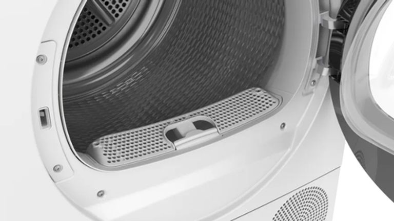 Bosch Serie 4 WTH85208II asciugatrice Libera installazione Caricamento frontale 8 kg A++ Nero, Bianco_BOSCH_8_big-image