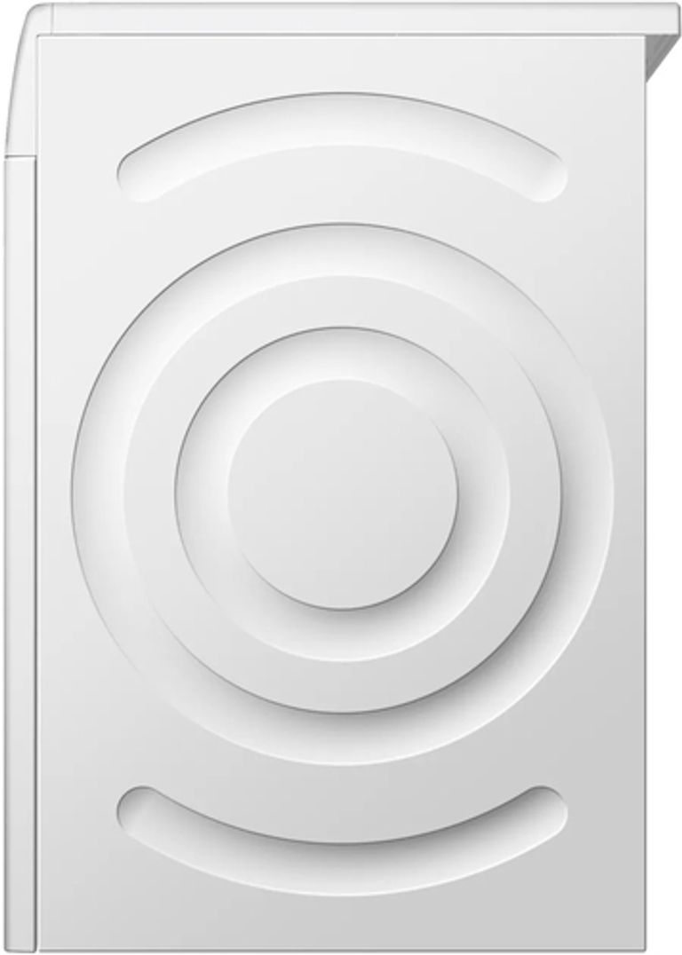 Bosch Serie 4 WTH85208II asciugatrice Libera installazione Caricamento frontale 8 kg A++ Nero, Bianco_BOSCH_7_big-image