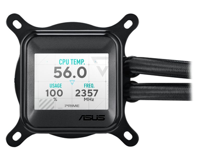 ASUS Prime LC 360 ARGB LCD Processore Raffreddatore di liquidi tutto in uno 12 cm Nero_ASUS_4_big-image
