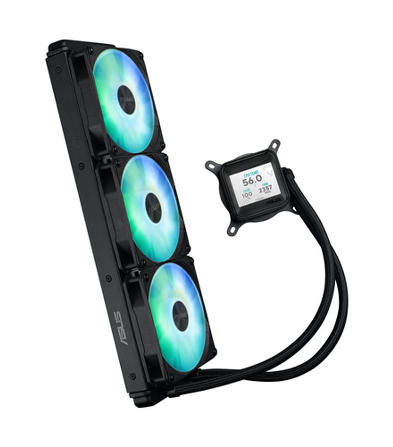 ASUS Prime LC 360 ARGB LCD Processore Raffreddatore di liquidi tutto in uno 12 cm Nero_ASUS_5_big-image