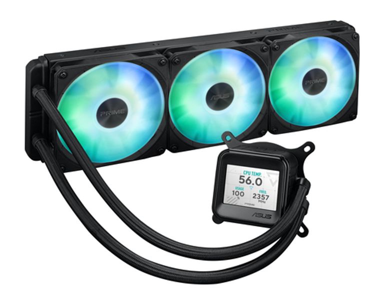 ASUS Prime LC 360 ARGB LCD Processore Raffreddatore di liquidi tutto in uno 12 cm Nero_ASUS_6_big-image
