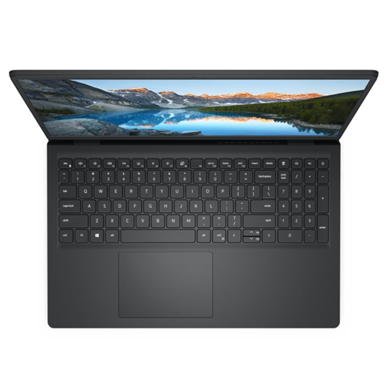 DELL Inspiron 3530 Intel® Core™ i5 i5-1334U Computer portatile 39,6 cm (15.6") Full HD 16 GB DDR4-SDRAM 1 TB SSD Wi-Fi 6 (802.11ax) Windows 11 Pro Nero_DELL_4_big-image