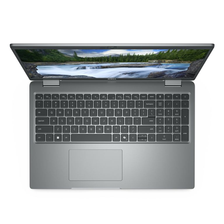 DELL Latitude 5550 Intel Core Ultra 5 125U Computer portatile 39,6 cm (15.6") Full HD 16 GB DDR5-SDRAM 512 GB SSD Wi-Fi 6E (802.11ax) Windows 11 Pro Grigio_DELL_5_big-image