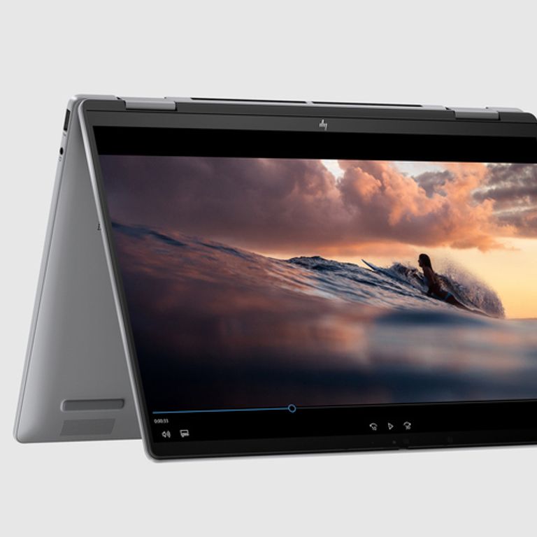 HP ENVY x360 14-fc0007nl Intel Core Ultra 7 155U Ibrido (2 in 1) 35,6 cm (14") Touch screen 3K 32 GB LPDDR5-SDRAM 1 TB SSD Wi-Fi 6E (802.11ax) Windows 11 Home Grigio_HP_13_big-image