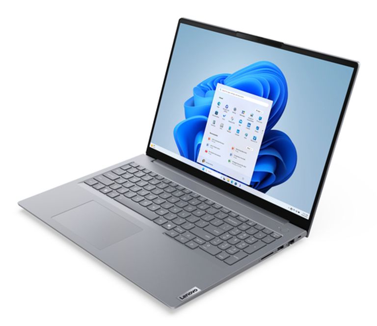 Lenovo ThinkBook 16 Intel Core Ultra 7 255H Computer portatile 40,6 cm (16") WUXGA 16 GB DDR5-SDRAM 512 GB SSD Wi-Fi 6E (802.11ax) Windows 11 Pro Italiano Grigio_LENOVO_3_big-image