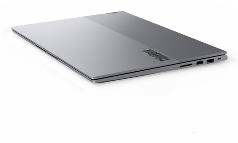 Lenovo ThinkBook 16 Intel Core Ultra 7 255H Computer portatile 40,6 cm (16") WUXGA 16 GB DDR5-SDRAM 512 GB SSD Wi-Fi 6E (802.11ax) Windows 11 Pro Italiano Grigio_LENOVO_4_big-image