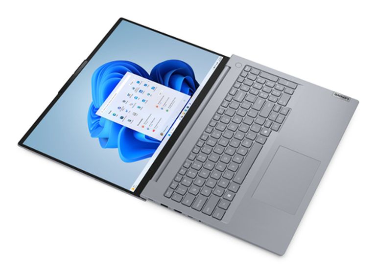 Lenovo ThinkBook 16 Intel Core Ultra 7 255H Computer portatile 40,6 cm (16") WUXGA 16 GB DDR5-SDRAM 512 GB SSD Wi-Fi 6E (802.11ax) Windows 11 Pro Italiano Grigio_LENOVO_6_big-image