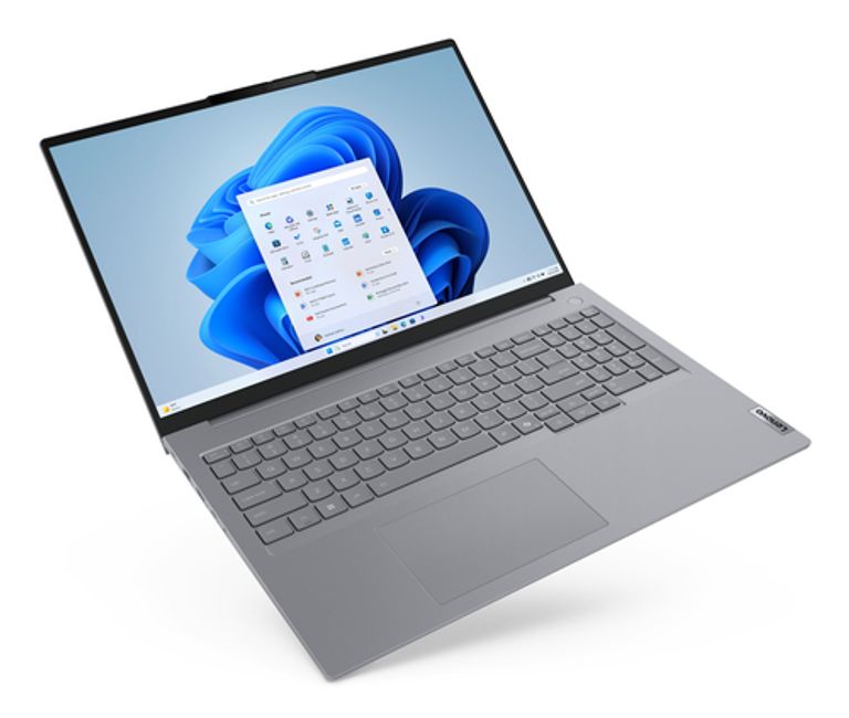 Lenovo ThinkBook 16 Intel Core Ultra 7 255H Computer portatile 40,6 cm (16") WUXGA 16 GB DDR5-SDRAM 512 GB SSD Wi-Fi 6E (802.11ax) Windows 11 Pro Italiano Grigio_LENOVO_7_big-image