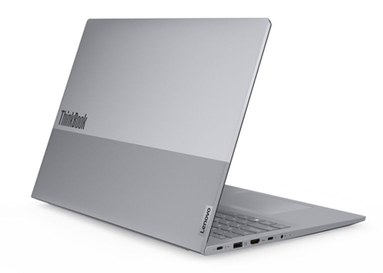 Lenovo ThinkBook 16 Intel Core Ultra 7 255H Computer portatile 40,6 cm (16") WUXGA 16 GB DDR5-SDRAM 512 GB SSD Wi-Fi 6E (802.11ax) Windows 11 Pro Italiano Grigio_LENOVO_11_big-image