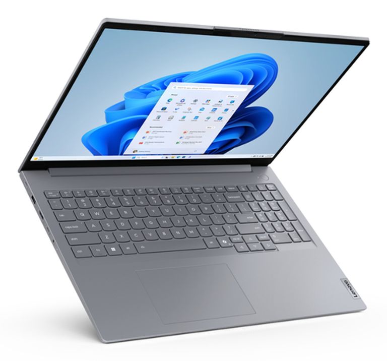 Lenovo ThinkBook 16 Intel Core Ultra 7 255H Computer portatile 40,6 cm (16") WUXGA 16 GB DDR5-SDRAM 512 GB SSD Wi-Fi 6E (802.11ax) Windows 11 Pro Italiano Grigio_LENOVO_8_big-image