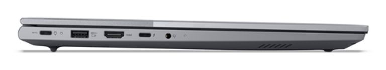 Lenovo ThinkBook 16 Intel Core Ultra 7 255H Computer portatile 40,6 cm (16") WUXGA 16 GB DDR5-SDRAM 512 GB SSD Wi-Fi 6E (802.11ax) Windows 11 Pro Italiano Grigio_LENOVO_12_big-image