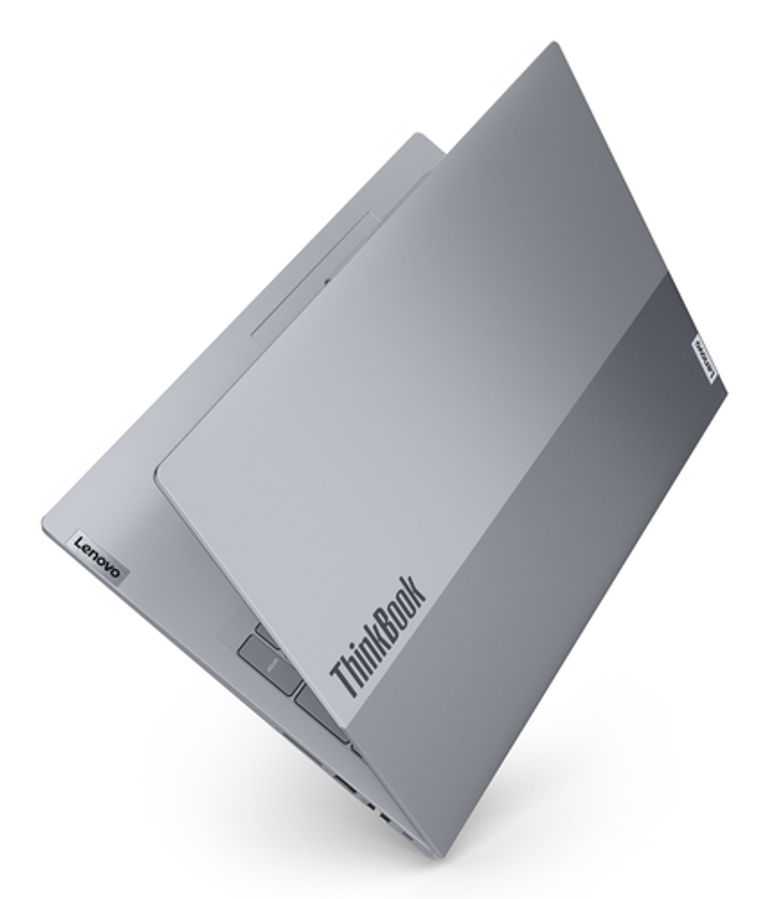 Lenovo ThinkBook 16 Intel Core Ultra 7 255H Computer portatile 40,6 cm (16") WUXGA 16 GB DDR5-SDRAM 512 GB SSD Wi-Fi 6E (802.11ax) Windows 11 Pro Italiano Grigio_LENOVO_16_big-image