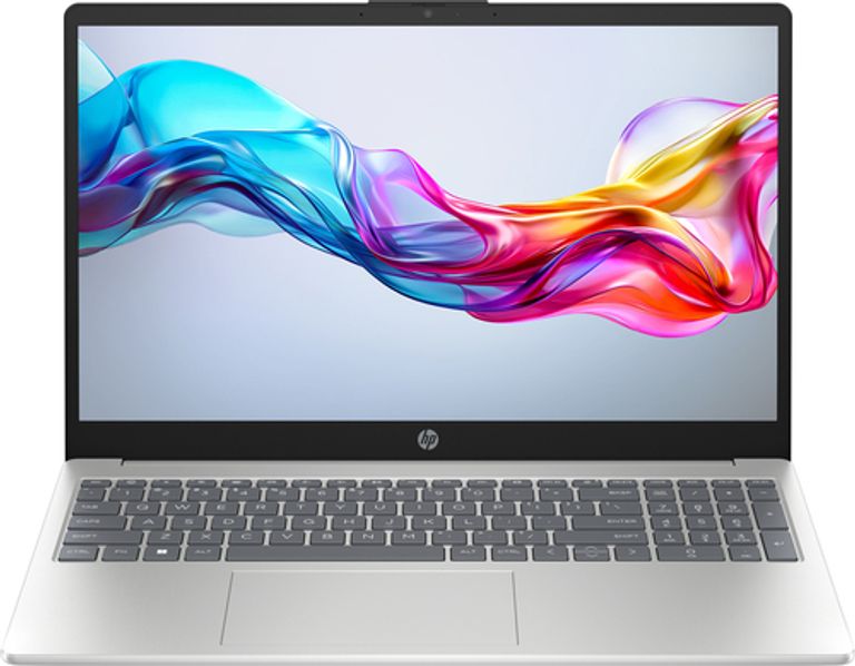HP 15-fd0081nl Intel® Core™ i5 i5-1334U Computer portatile 39,6 cm (15.6") Full HD 8 GB DDR4-SDRAM 512 GB SSD Wi-Fi 6E (802.11ax) Windows 11 Home Argento_HP_1_big-image
