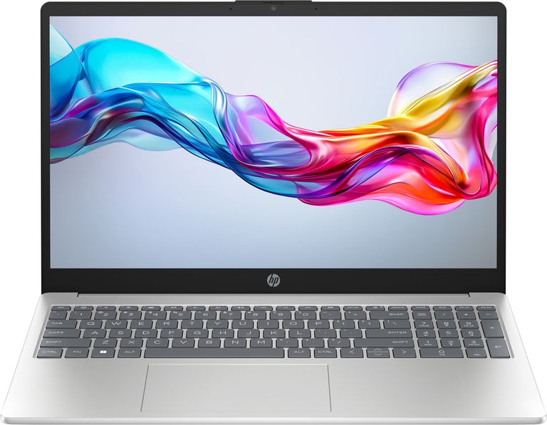 HP 15-fd0081nl Intel® Core™ i5 i5-1334U Computer portatile 39,6 cm (15.6") Full HD 8 GB DDR4-SDRAM 512 GB SSD Wi-Fi 6E (802.11ax) Windows 11 Home Argento_HP_0_big-image