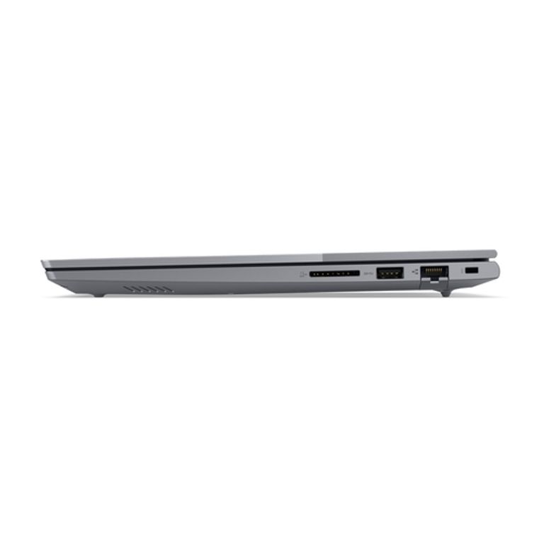 Lenovo ThinkBook 14 Intel® Core™ i5 i5-13420H Computer portatile 35,6 cm (14") WUXGA 16 GB DDR5-SDRAM 512 GB SSD Wi-Fi 6 (802.11ax) Windows 11 Pro Grigio_LENOVO_4_big-image