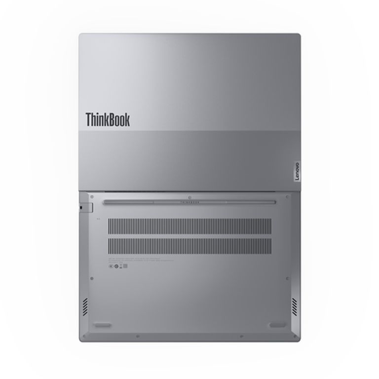Lenovo ThinkBook 14 Intel® Core™ i5 i5-13420H Computer portatile 35,6 cm (14") WUXGA 16 GB DDR5-SDRAM 512 GB SSD Wi-Fi 6 (802.11ax) Windows 11 Pro Grigio_LENOVO_5_big-image