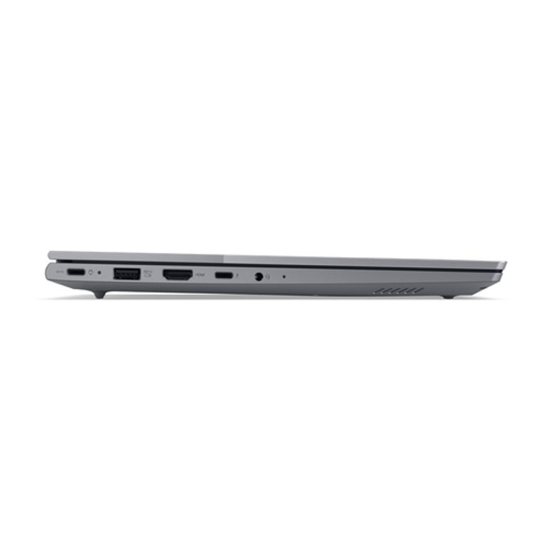 Lenovo ThinkBook 14 Intel® Core™ i5 i5-13420H Computer portatile 35,6 cm (14") WUXGA 16 GB DDR5-SDRAM 512 GB SSD Wi-Fi 6 (802.11ax) Windows 11 Pro Grigio_LENOVO_3_big-image